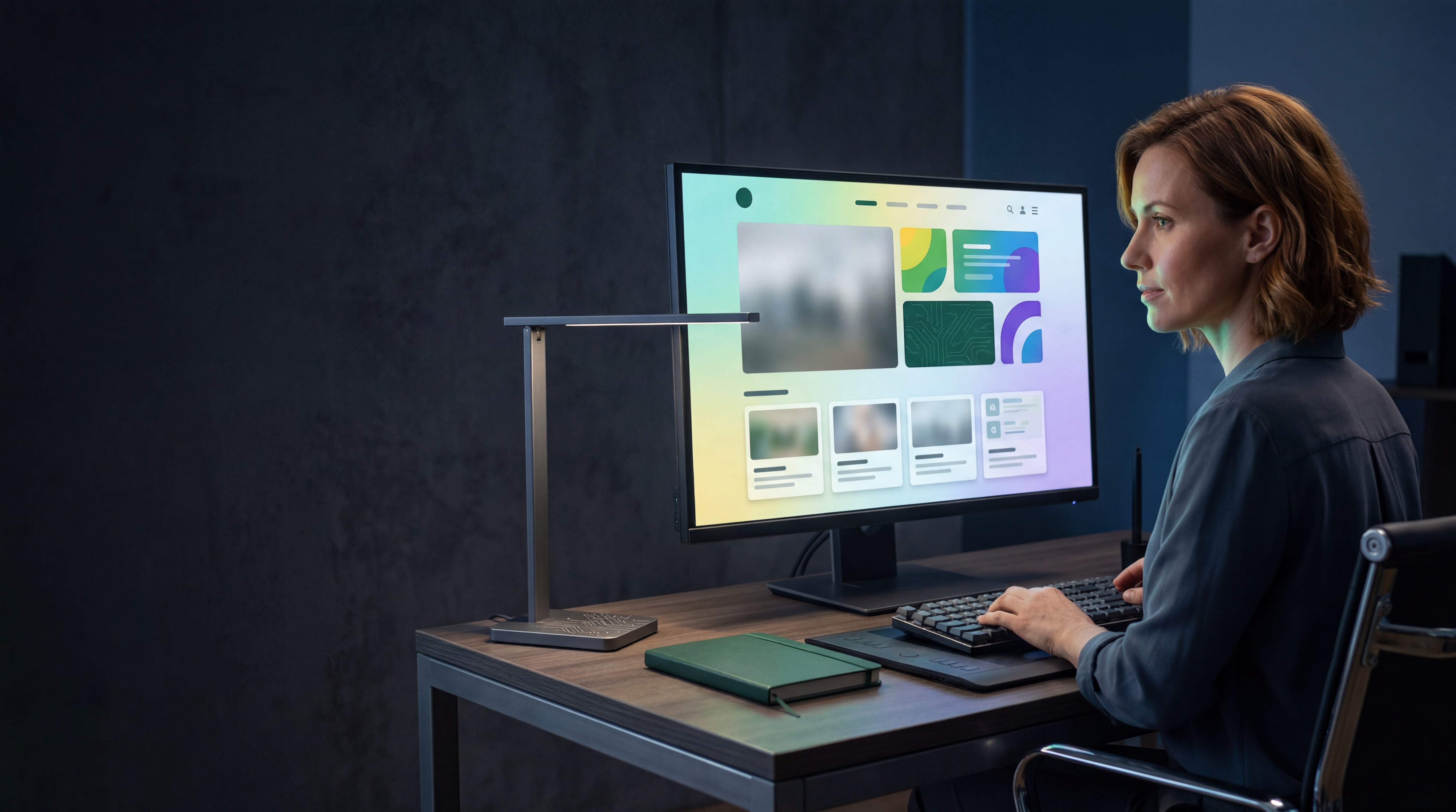 Site vitrine : transformer une présence en ligne en preuve de crédibilité